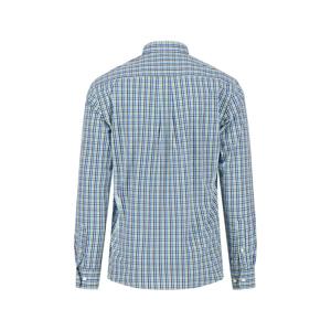 Fynch-Hatton Multicolor Check Shirt